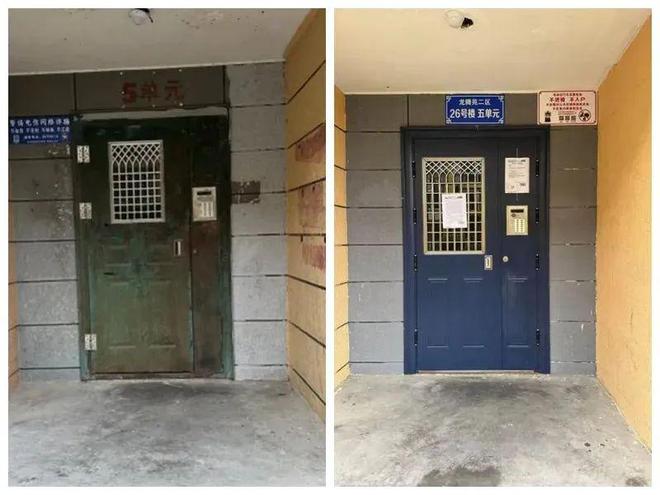 ！昌平这个小区居民幸福感“原地升级”K8凯发国际提升“硬件”打磨“细节”(图8)