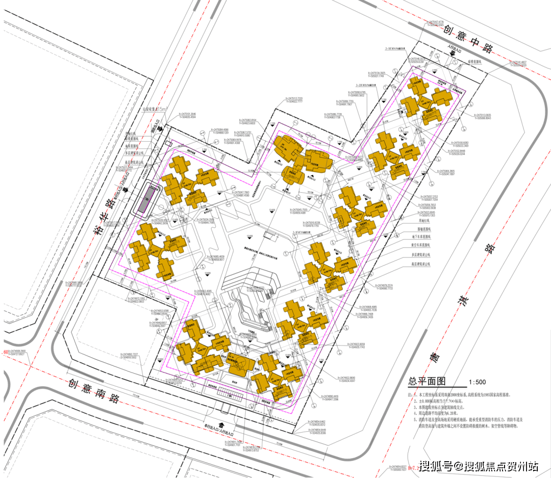 迎您)华发珠海湾首页网站_售楼处丨楼盘详情AG旗舰赞助马竞联赛华发珠海湾售楼处(欢(图5)
