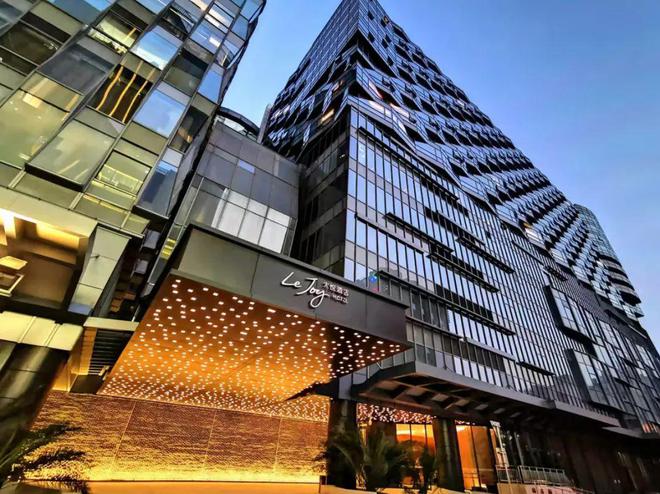 将出售业主中粮的酒店变革马竞合作伙伴北京华尔道夫(图10)