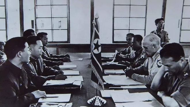 时间错误的地点打了一场战争凯发k8国际登录在错误的(图2)