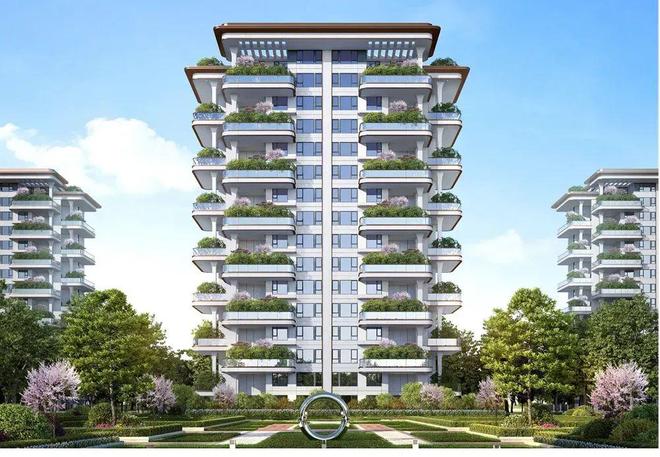 售楼处发布@龙湖观萃热线2025出品昌平龙湖观萃(图7)