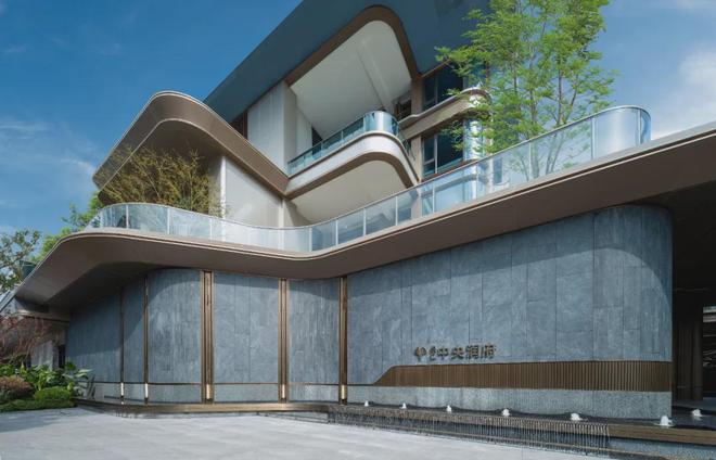 售楼处发布@龙湖观萃热线2025出品昌平龙湖观萃(图13)