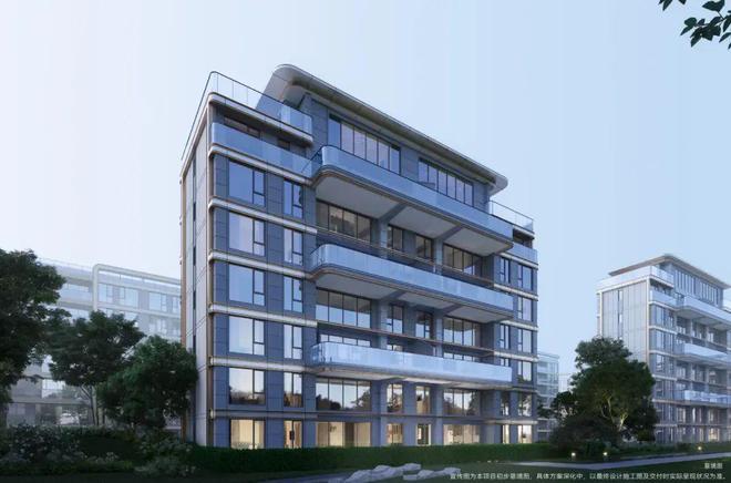 售楼处发布@龙湖观萃热线2025出品昌平龙湖观萃(图26)