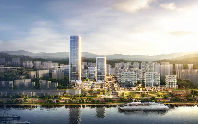 售楼处发布@龙湖观萃热线2025出品昌平龙湖观萃(图25)