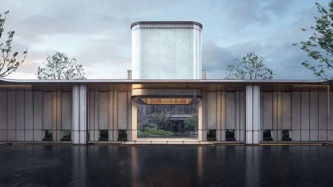 售楼处发布@龙湖观萃热线2025出品昌平龙湖观萃(图32)