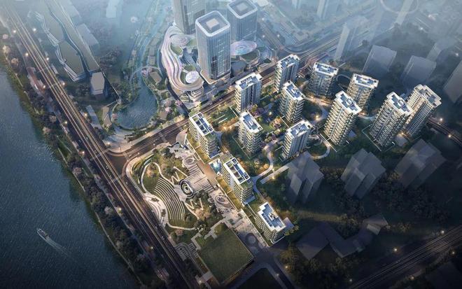 售楼处发布@龙湖观萃热线2025出品昌平龙湖观萃(图39)