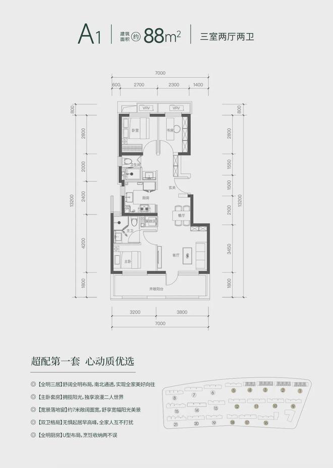 楼处发布:国誉燕园营销中心!9月热搜好房!国誉燕园权威售(图5) 楼处发布:国誉燕园营销中心!9月热搜好房!国誉燕园权威售(图5)