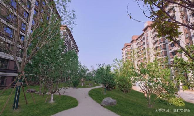 楼处发布:国誉燕园营销中心!9月热搜好房!国誉燕园权威售(图7) 楼处发布:国誉燕园营销中心!9月热搜好房!国誉燕园权威售(图7)