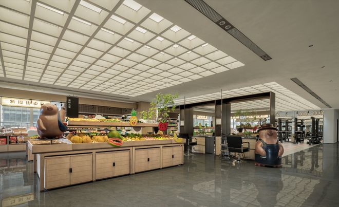 楼处发布:国誉燕园营销中心!9月热搜好房!国誉燕园权威售(图13) 楼处发布:国誉燕园营销中心!9月热搜好房!国誉燕园权威售(图13)