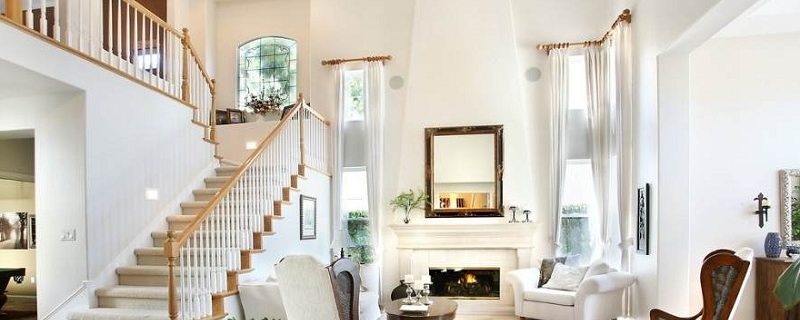 衣架人工费要多少呢请问大家装个阳台晾